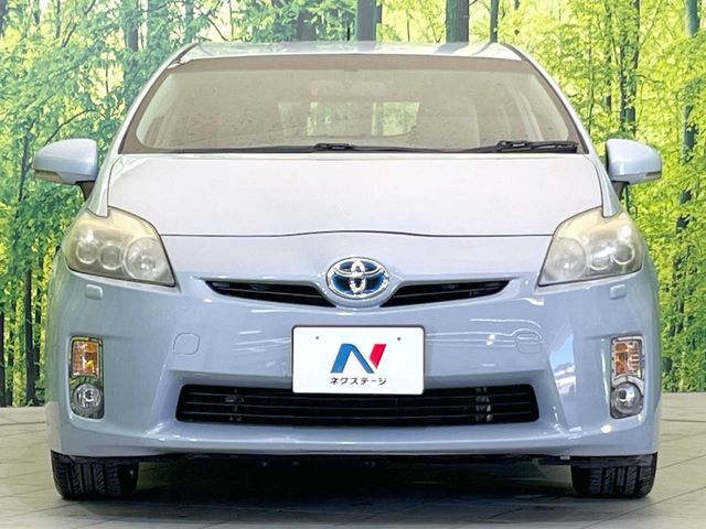 TOYOTA PRIUS 2009