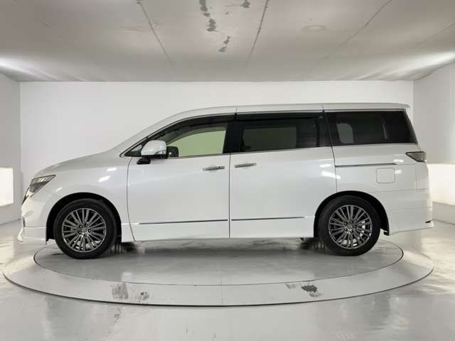 NISSAN ELGRAND 2020