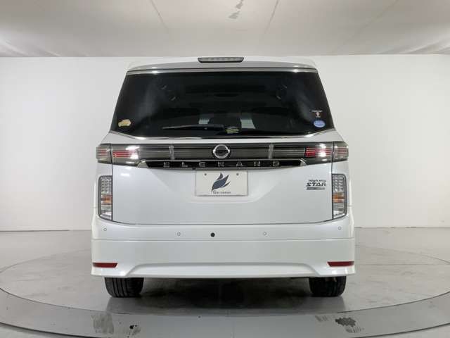 NISSAN ELGRAND 2020