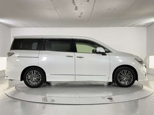 NISSAN ELGRAND 2020