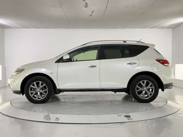 NISSAN MURANO 2WD 2013
