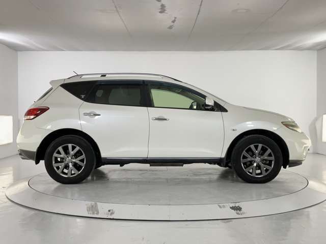 NISSAN MURANO 2WD 2013