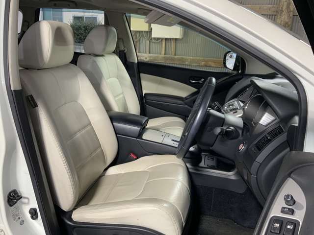 NISSAN MURANO 2WD 2013