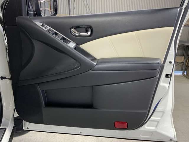 NISSAN MURANO 2WD 2013