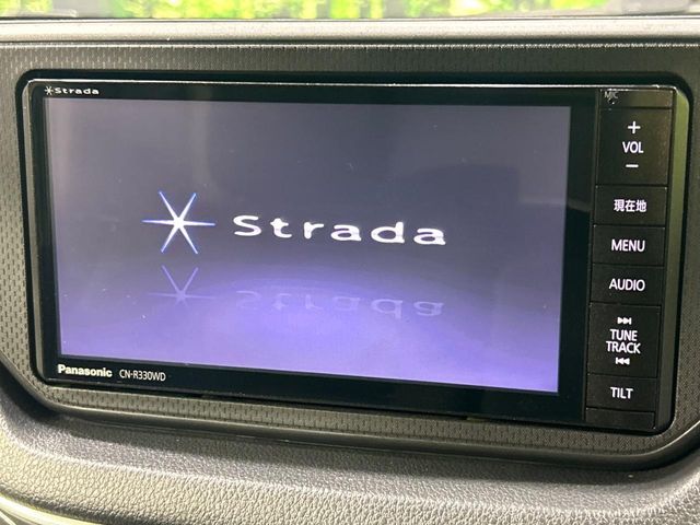 DAIHATSU MOVE CUSTOM 2014