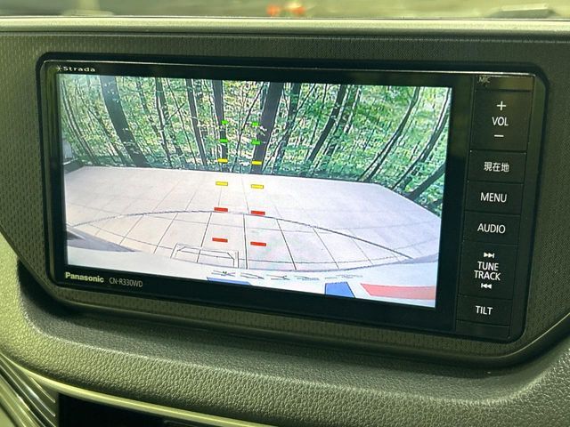 DAIHATSU MOVE CUSTOM 2014