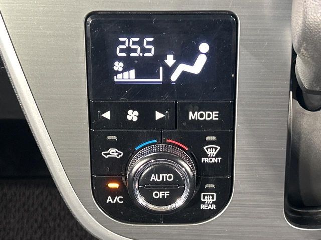 DAIHATSU MOVE CUSTOM 2014