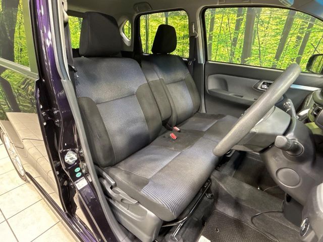 DAIHATSU MOVE CUSTOM 2014