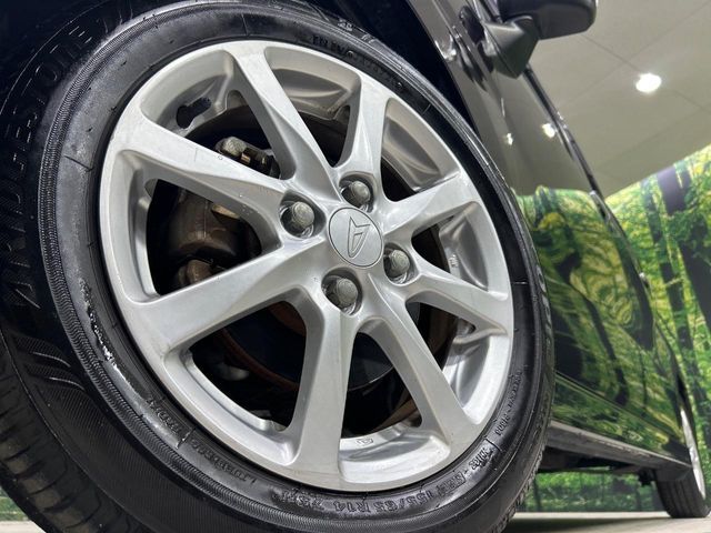 DAIHATSU MOVE CUSTOM 2014