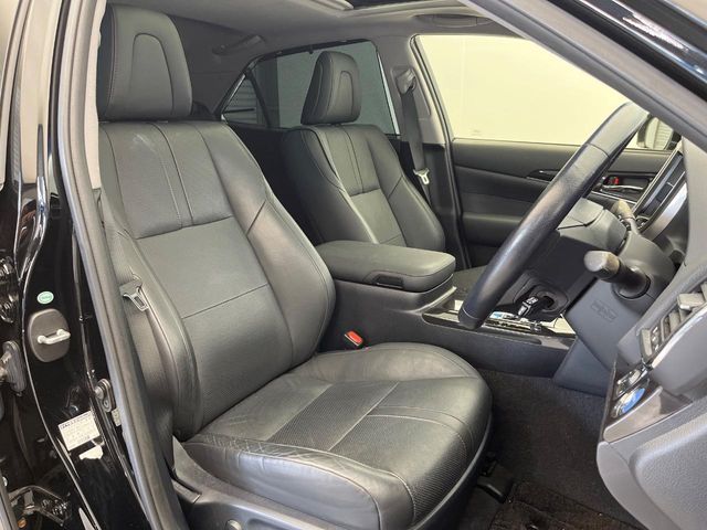 TOYOTA CROWN sedan hybrid 2014