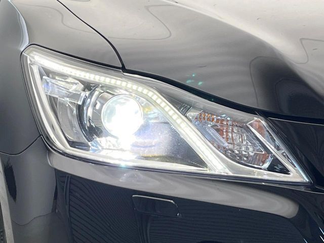 TOYOTA CROWN sedan hybrid 2014