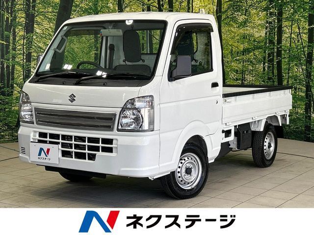 SUZUKI CARRY truck 2023