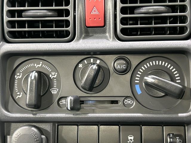 SUZUKI CARRY truck 2023