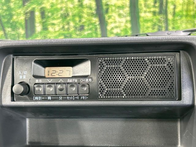 SUZUKI CARRY truck 2023