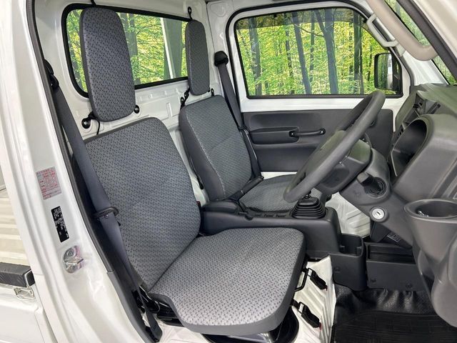 SUZUKI CARRY truck 2023