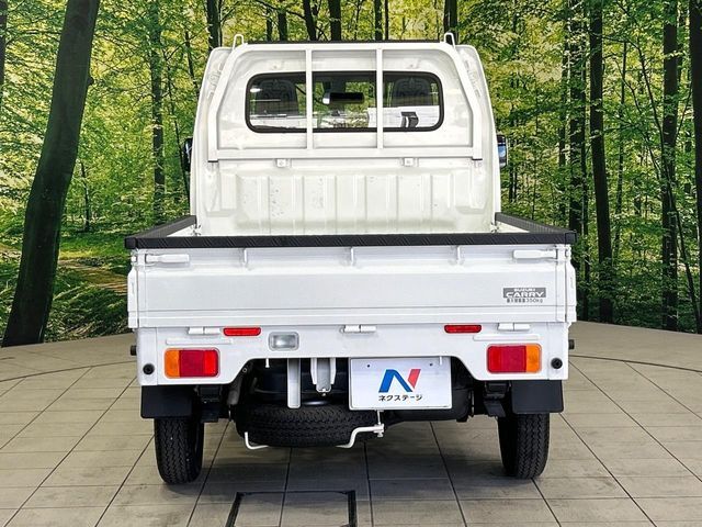 SUZUKI CARRY truck 2023