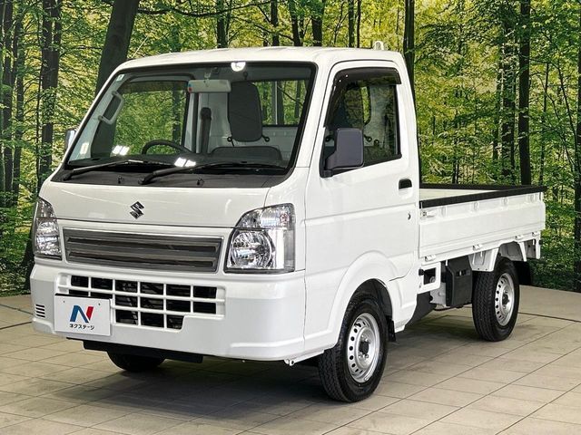 SUZUKI CARRY truck 2023