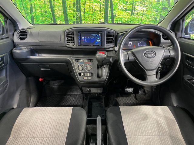 DAIHATSU MIRA e:S 4WD 2018