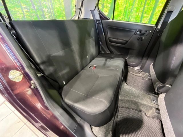 DAIHATSU MIRA e:S 4WD 2018