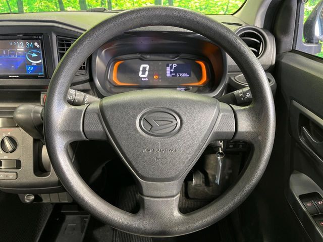 DAIHATSU MIRA e:S 4WD 2018