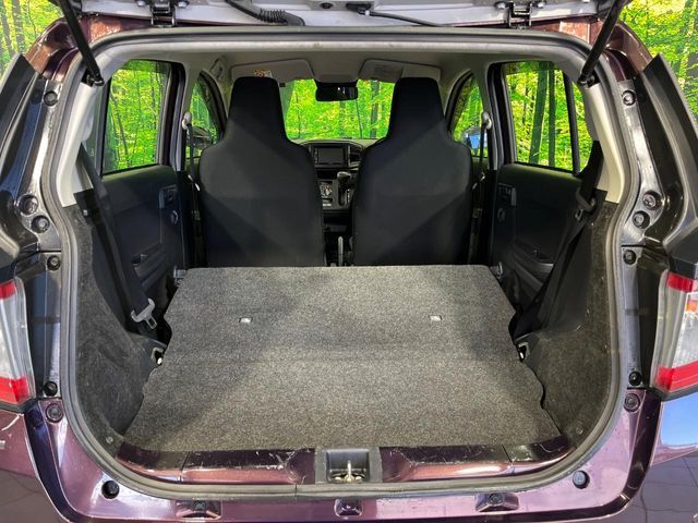 DAIHATSU MIRA e:S 4WD 2018