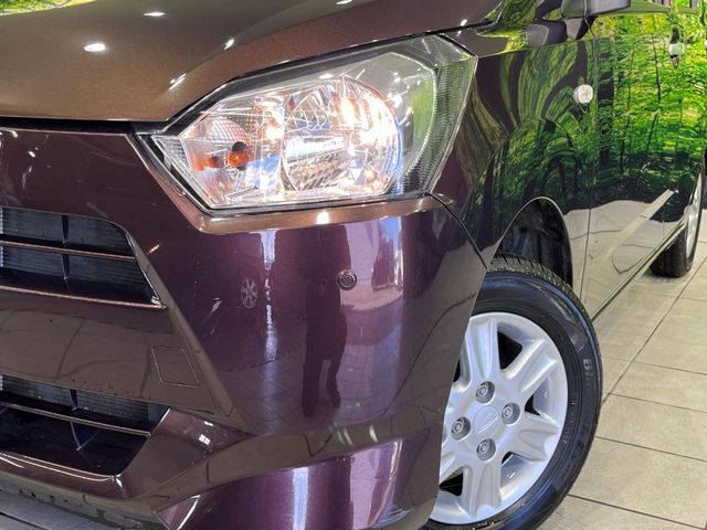 DAIHATSU MIRA e:S 4WD 2018