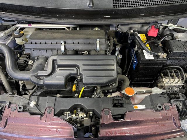 DAIHATSU MIRA e:S 4WD 2018