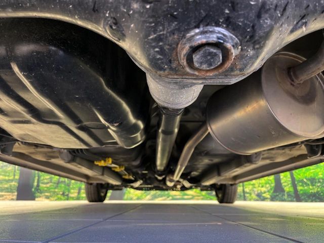 DAIHATSU MIRA e:S 4WD 2018