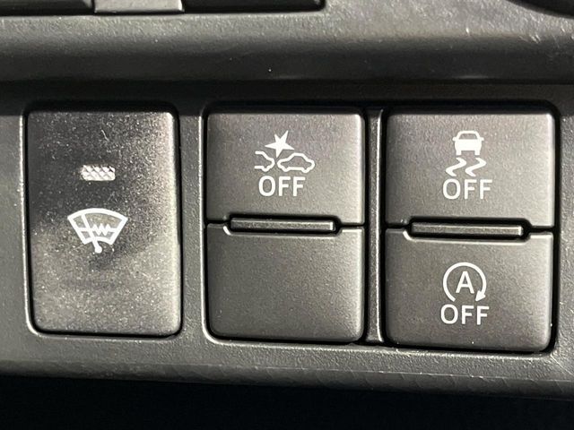 TOYOTA ROOMY 4WD 2024