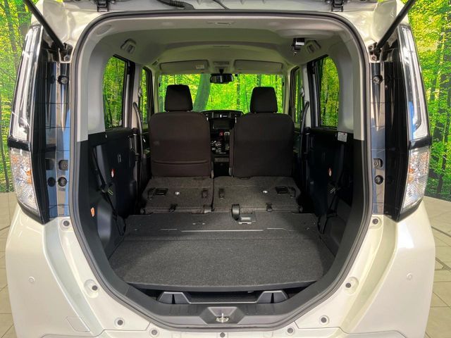 TOYOTA ROOMY 4WD 2024