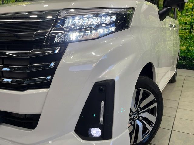 TOYOTA ROOMY 4WD 2024