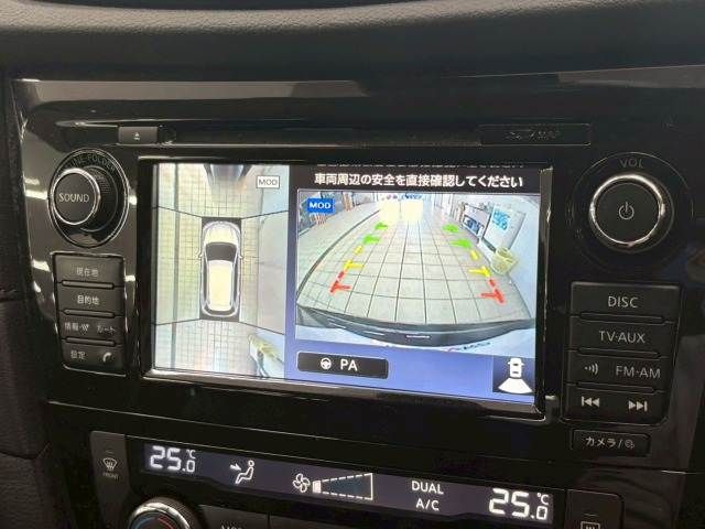 NISSAN X-TRAIL 2WD 2018