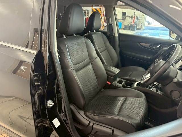 NISSAN X-TRAIL 2WD 2018