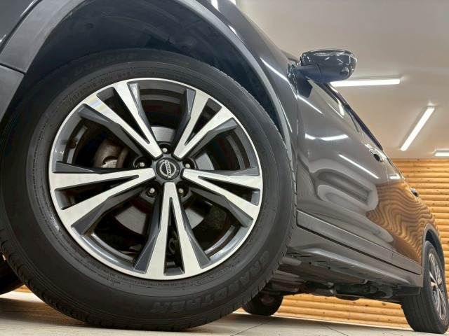 NISSAN X-TRAIL 2WD 2018