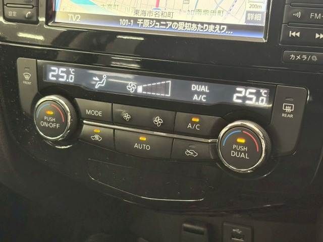 NISSAN X-TRAIL 2WD 2018