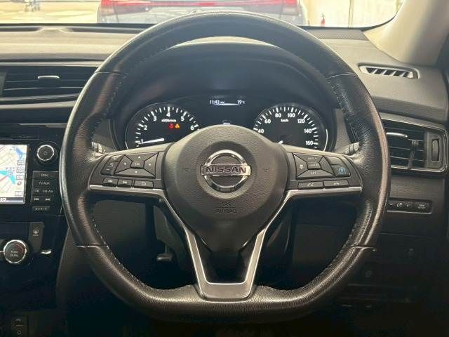 NISSAN X-TRAIL 2WD 2018