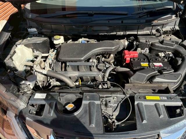 NISSAN X-TRAIL 2WD 2018