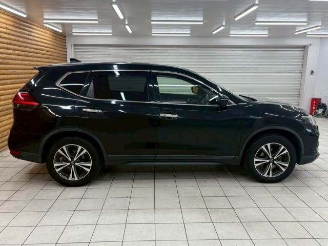 NISSAN X-TRAIL 2WD 2018