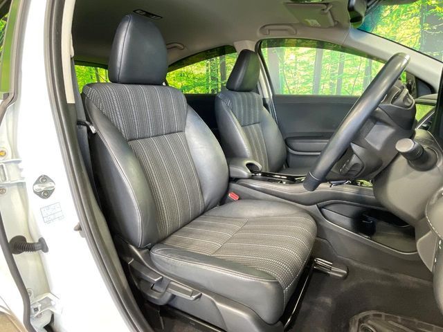 HONDA VEZEL HYBRID 2017