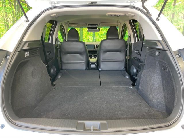 HONDA VEZEL HYBRID 2017