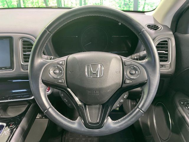 HONDA VEZEL HYBRID 2017