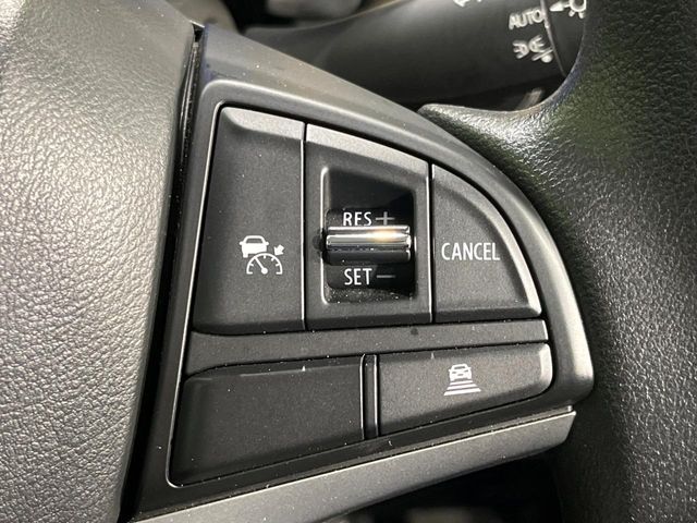 SUZUKI HUSTLER 4WD 2025