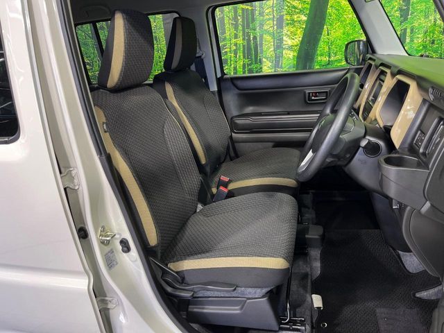 SUZUKI HUSTLER 4WD 2025