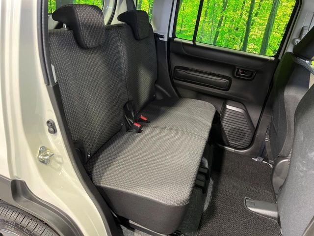 SUZUKI HUSTLER 4WD 2025