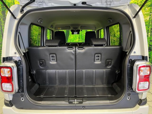 SUZUKI HUSTLER 4WD 2025