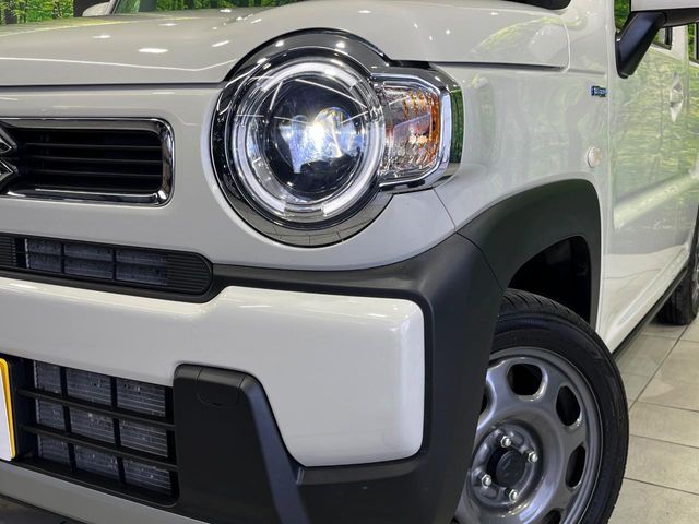 SUZUKI HUSTLER 4WD 2025