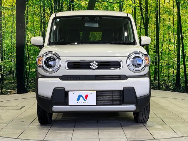 SUZUKI HUSTLER 4WD 2025