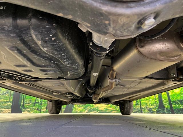 SUZUKI HUSTLER 4WD 2025