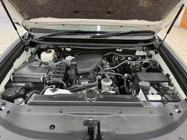 TOYOTA LANDCRUISER PRADO 2023