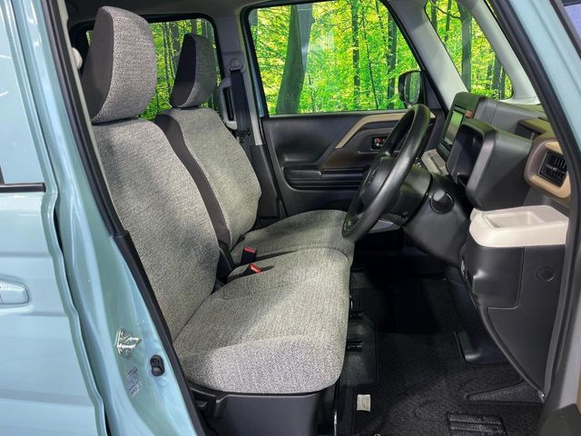 SUZUKI Spacia 4WD 2025